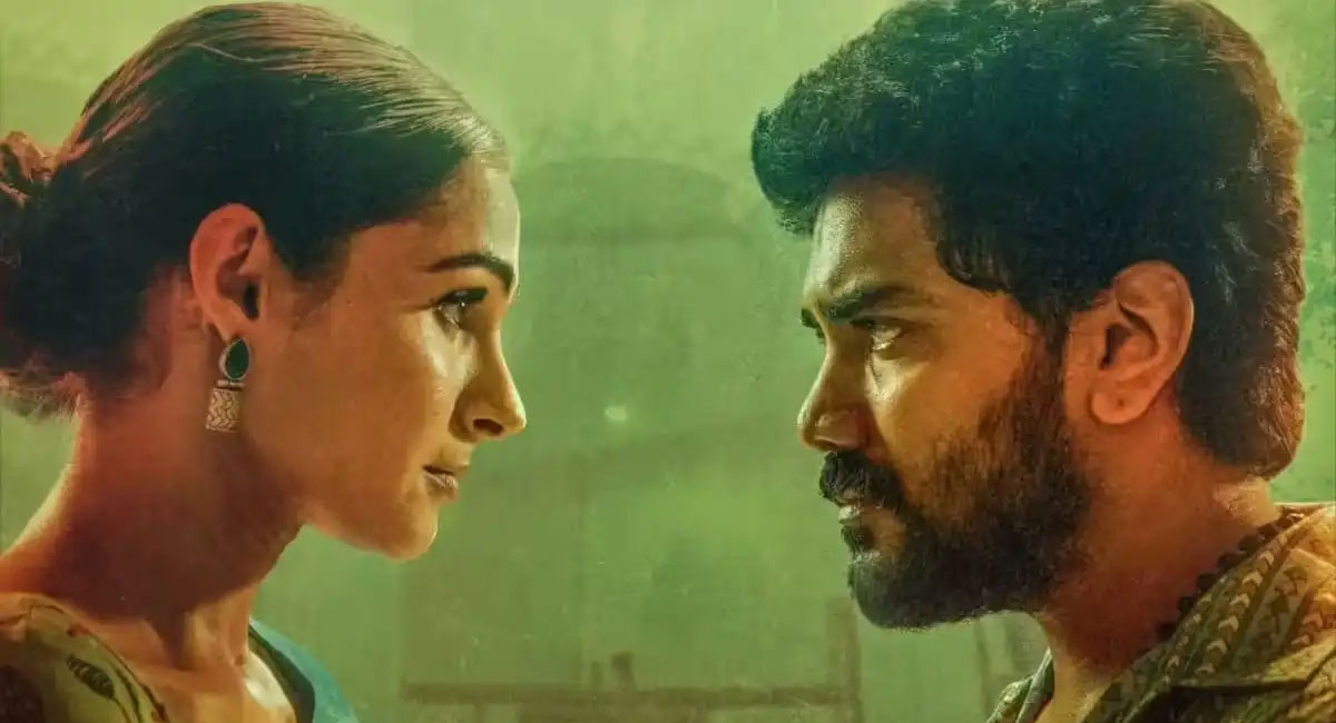 Crime Thriller OTT | స‌డెన్‌గా ఓటీటీలోకి వ‌చ్చిన వెట్రిమార‌న్‌ త‌మిళ క్రైమ్ థ్రిల్ల‌ర్ మూవీ - ట్విస్ట్‌ల‌ను ఊహించ‌డం క‌ష్ట‌మే|