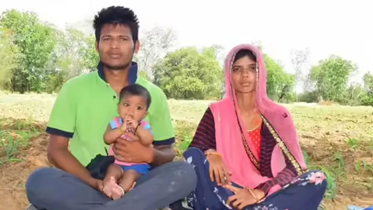 MBBS | 11 ఏండ్ల‌కే పెండ్లి.. 20 ఏండ్ల వ‌య‌స్సులో తండ్ర‌య్యాడు.. అయినా ఎంబీబీఎస్ కలను సాకారం చేసుకున్నాడు..