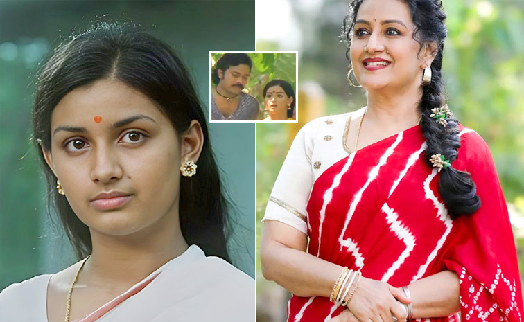 తెలుగు ప్రేక్షకులకు మేనక సుపరిచితురాలే. తెలుగులో మూడు సినిమాలు చేసింది.