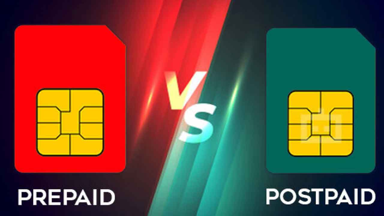 Prepaid Vs Postpaid | మొబైల్ ప్రీపెయిడ్ లేదా పోస్టు పెయిడ్‌.. రెండింటిలో ఏది బెట‌ర్‌..?
