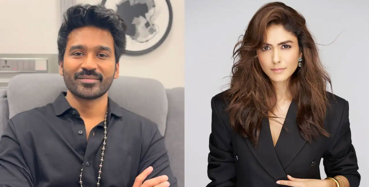 Mrunal Thakur | కోలీవుడ్ స్టార్ హీరోతో మృణాల్ ఠాకూర్ పెళ్లి - ముహూర్తం ఫిక్స్‌ - సోష‌ల్ మీడియా పుకార్ల‌లో నిజ‌మెంత‌?