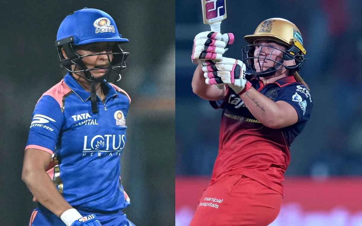 WPL 2026 | డ‌బ్ల్యూపీఎల్ తొలి మ్యాచ్‌.. బోణీ కొట్టిన ఆర్‌సీబీ వుమెన్స్ జ‌ట్టు..