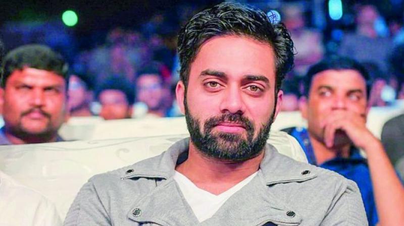 Navdeep Drug Case | డ్ర‌గ్స్ కేసులో  న‌వ‌దీప్‌కు క్లీన్ చీట్