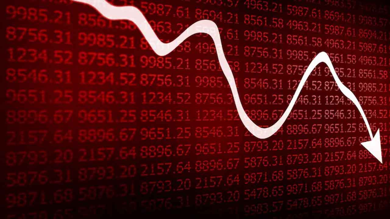 Nifty 50 | మార్కెట్లపై గ్లోబల్ ట్రేడ్ భయాలు.. సెన్సెక్స్, నిఫ్టీకి భారీ నష్టం..