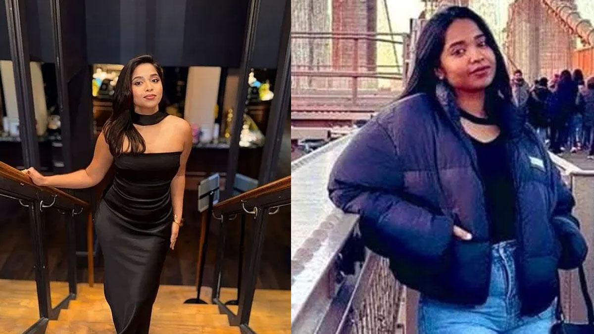 Nikitha Rao Godishala | మాజీ ప్రియుడి ఘాతుకం.. యూఎస్‌లో హైదరాబాద్ యువతి దారుణ హత్య