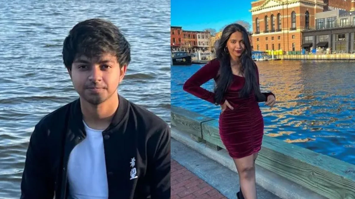 nikitha rao godishala killed by ex boyfriend in us