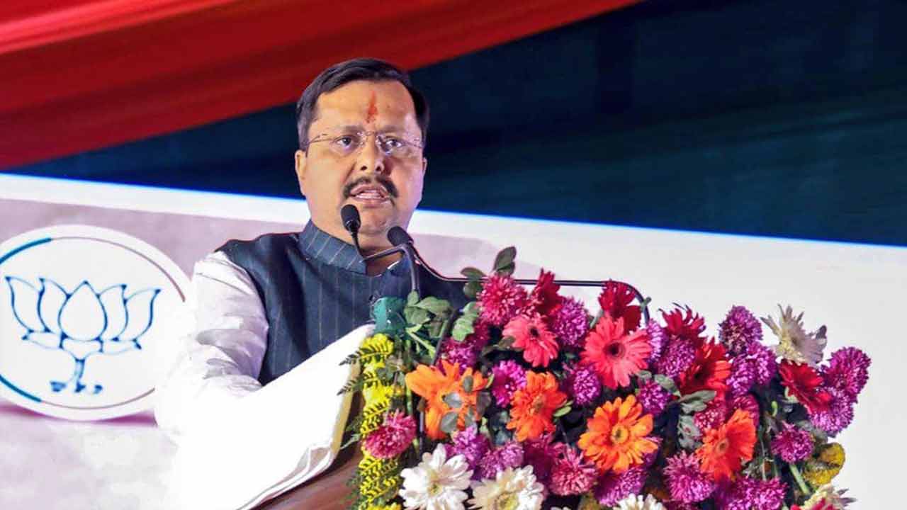 Nitin Nabin | బీజేపీ కొత్త సార‌థి ఎన్నిక‌ ఏక‌గ్రీవం.. ఎవ‌రీ నితిన్ న‌బీన్..?