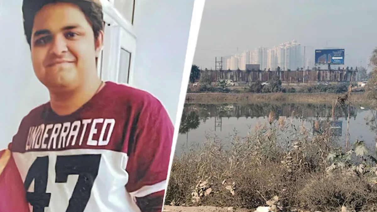 Techie Drowning Case | టెకీ మృతి కేసు.. యోగి సర్కార్ సీరియస్: నోయిడా అథారిటీ సీఈవోపై వేటు, సిట్ ఏర్పాటు