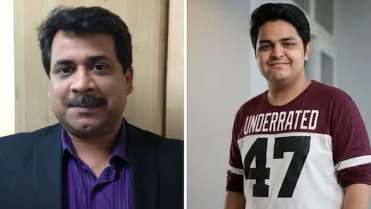 Noida Techie Drown Case | నోయిడా టెకీ మృతి కేసు.. నిర్మాణ సంస్థ ఓనర్ అరెస్ట్
