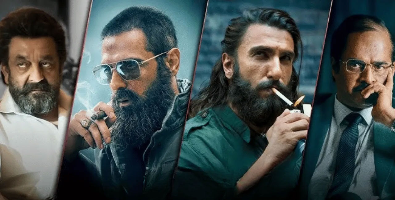 Dhurandhar OTT | ఓటీటీలోకి 1300 కోట్ల బ్లాక్‌బ‌స్ట‌ర్ మూవీ - ధురంధ‌ర్ స్ట్రీమింగ్ ఎందులో...ఎప్పుడంటే?