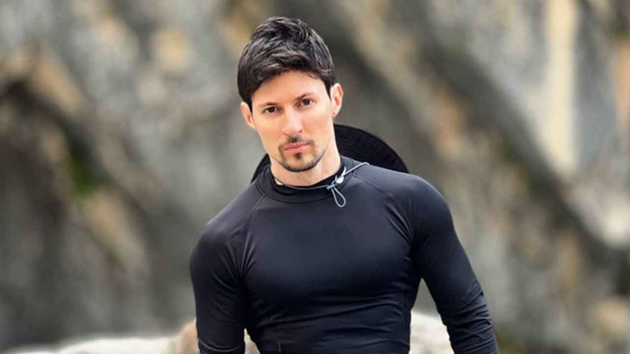 Telegram CEO Pavel Durov | టెలిగ్రామ్ సీఈవో పావెల్ దురోవ్‌.. కోట్ల ఆస్తి ఉన్నా నిరాడంబ‌ర‌మైన జీవితం..