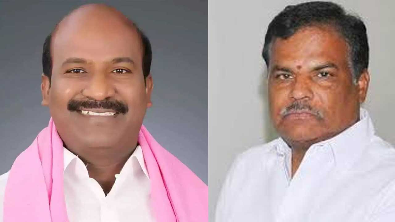 Phone Tapping | ఫోన్ ట్యాపింగ్ కేసులో సిట్ దూకుడు