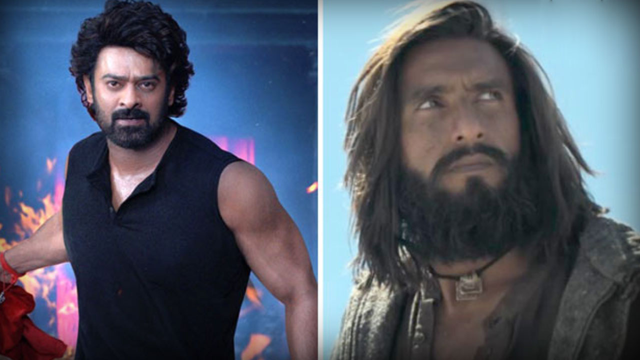 Piracy Network | న‌వీన్.. మ‌రో ఐబొమ్మ‌ ర‌వి.. శ్రీలంక‌లో రాజా సాబ్ పైర‌సీ నిందితుడు!