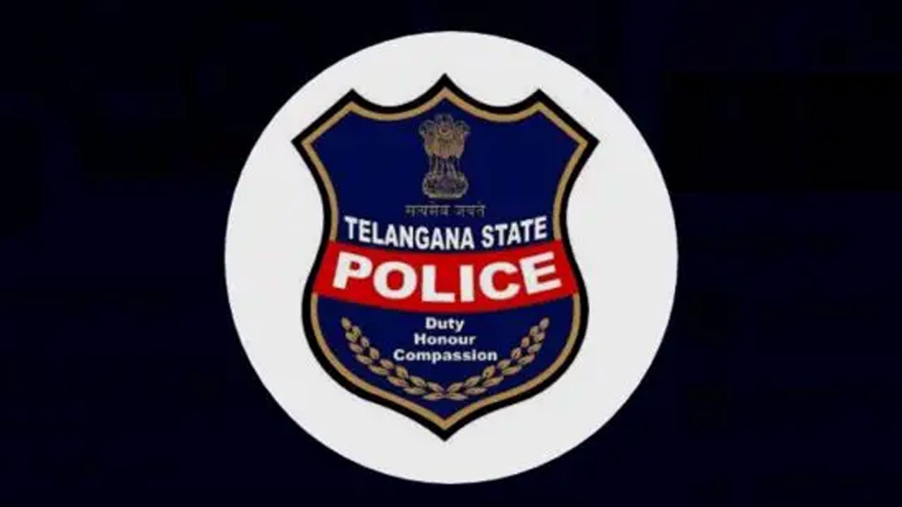 SIT | సిట్ దూకుడు.. మహిళా ఐఏఎస్​ను కించపరిచిన కేసులో అర్ధ‌రాత్రి ముగ్గురు జ‌ర్న‌లిస్టులు అరెస్ట్‌