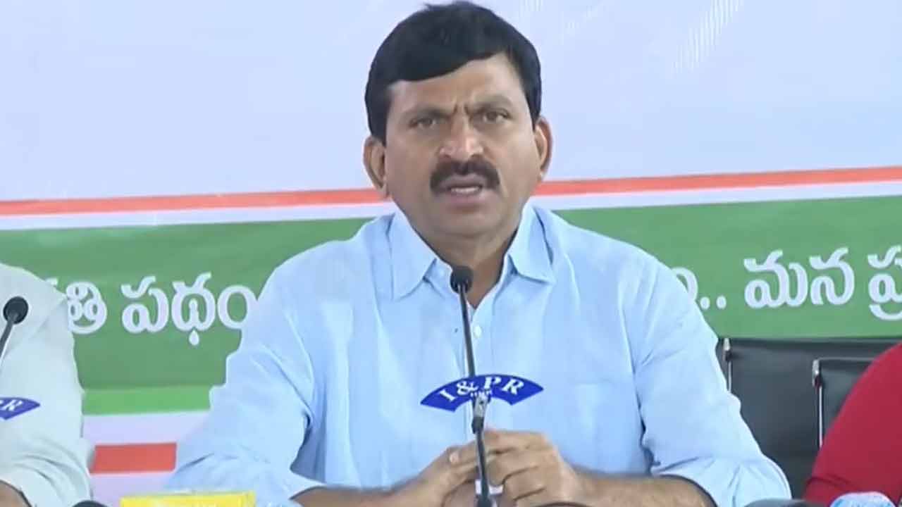 Municipal Elections | ఫిబ్ర‌వ‌రి 15 లోపు మున్సిప‌ల్ ఎన్నిక‌లు.. మంత్రి పొంగులేటి కీల‌క ప్ర‌క‌ట‌న‌