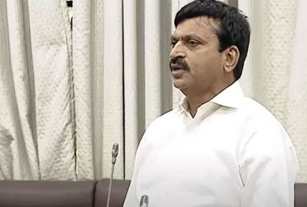 Ponguleti Srinivas Reddy | ఇక నుంచి ఆస్తుల రిజిస్ట్రేషన్ మరింత సులువు.. గంటల తరబడి నిరీక్షణకి చెక్