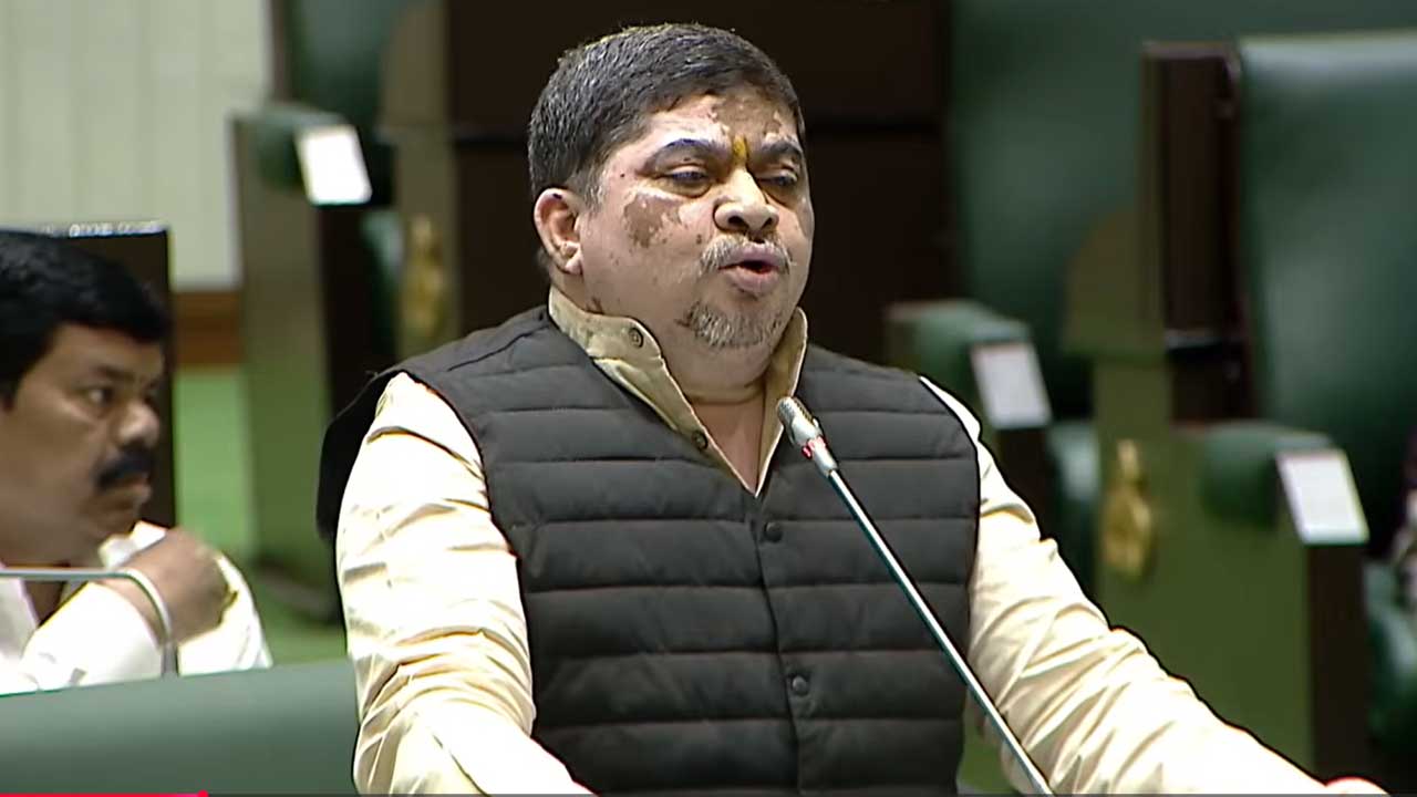 Ponnam Prabhaker | రాష్ట్రంలో అగ్నిప్ర‌మాదాల‌కు 163 మంది బ‌లి : మంత్రి పొన్నం ప్ర‌భాక‌ర్