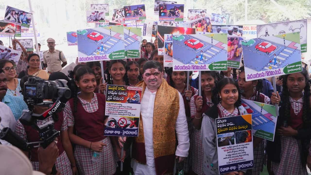 Ponnam Prabhakar | నిబంధ‌న‌లు ఉల్లంఘిస్తే.. లైసెన్స్ ర‌ద్దు చేస్తాం : మంత్రి పొన్నం