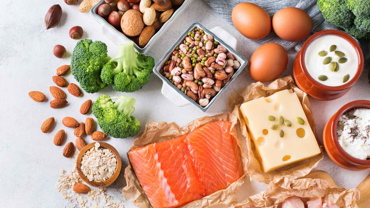 Proteins Deficiency Symptoms | ఈ ల‌క్ష‌ణాలు క‌నిపిస్తున్నాయా..? మీకు ప్రోటీన్లు స‌రిగ్గా ల‌భించ‌డం లేద‌ని అర్థం..!