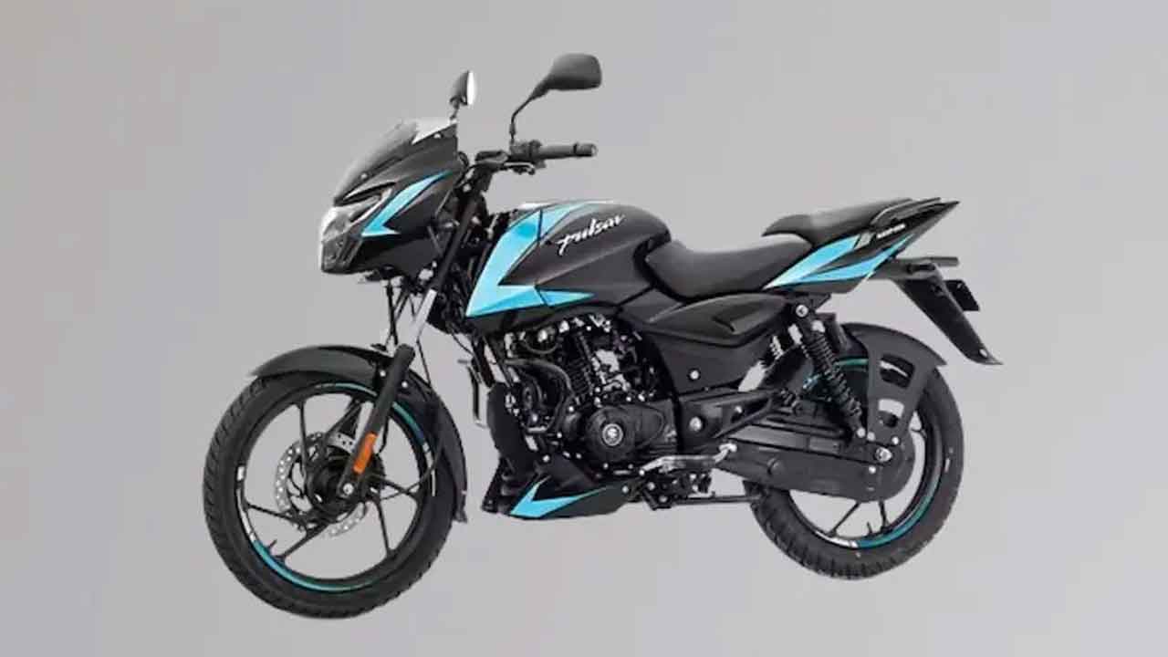2026 Bajaj Pulsar 125 | ప‌ల్స‌ర్ 125 స‌రికొత్త మోడ‌ల్ ఆవిష్క‌ర‌ణ‌.. ధ‌ర ఎంతంటే..?