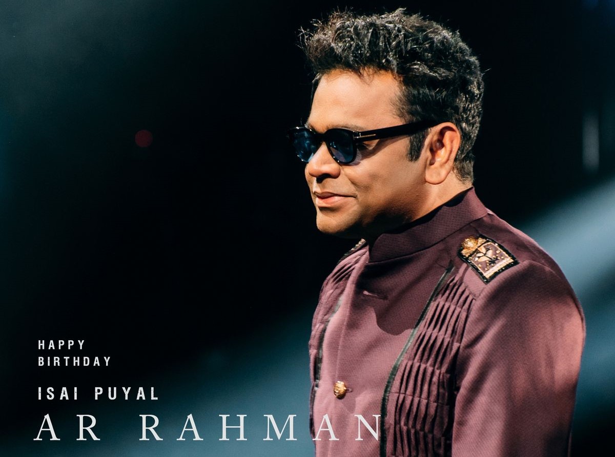 Ar Rahaman | బాల‌కృష్ణ మూవీతో టాలీవుడ్‌లోకి ఎంట్రీ – ప‌ద‌హారేళ్ల త‌ర్వాత పెద్దికి మ్యూజిక్ – రెహ‌మాన్ చేసిన తెలుగు సినిమాలు ఇవే