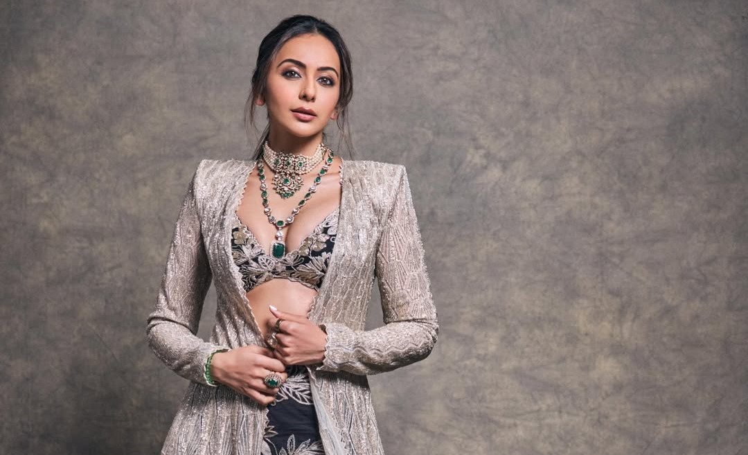 Ramayana Movie  | రామాయ‌ణ మూవీలో  కాజ‌ల్‌, ర‌కుల్ ప్రీత్ సింగ్