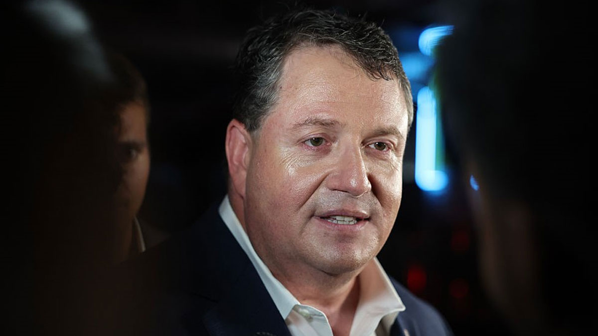 US Greenland Annexation Bill | అమెరికాలో విలీనం దిశగా గ్రీన్‌లాండ్: అగ్రరాజ్యంలో ‘అనెక్సేషన్ అండ్ స్టేట్‌హుడ్’ బిల్లు ప్రవేశం