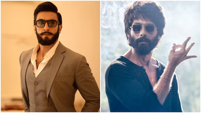 Ranveer Singh | సందీప్ వంగా డైరెక్షన్లో సినిమా - రిజెక్ట్ చేసిన ధురంధర్ హీరో రణవీర్సింగ్