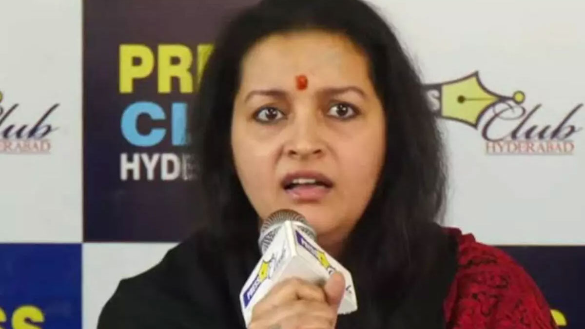 Renu Desai | యూట్యూబర్లకు శాపనార్థాలు పెట్టిన రేణు దేశాయ్.. వాళ్లు అనుభవిస్తారంటూ ఆగ్రహం