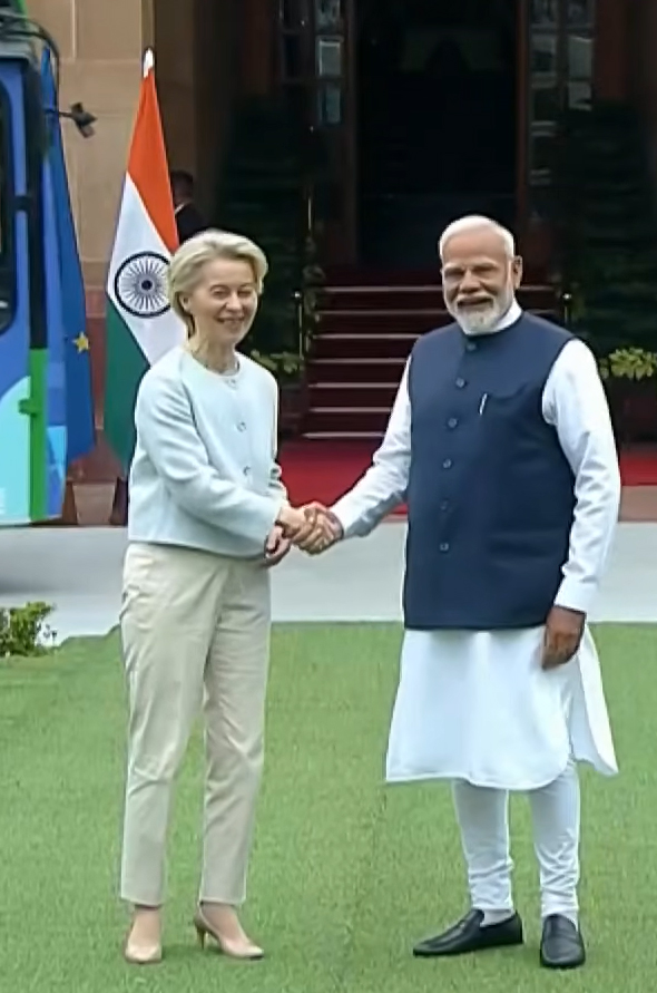 77th Republic Day Celebrations Who are the Chief Guests Key Differences Between Independence Republic Day