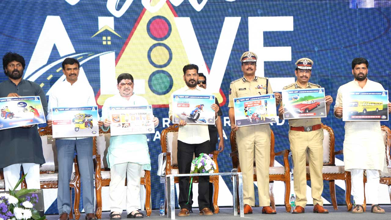 CM Revanth Reddy | పీఠ‌మెక్కి.. మాట మార్చి