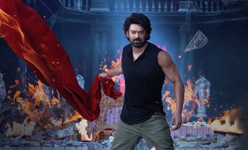 Rajasaab Review | రాజాసాబ్ రివ్యూ - హార‌ర్ కామెడీ మూవీతో ప్ర‌భాస్‌కు హిట్టు ద‌క్కిందా?  లేదా?