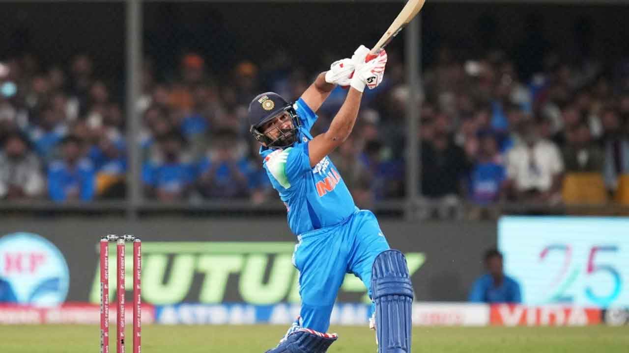 Rohit Sharma | రోహిత్ త‌న చివ‌రి వ‌న్డే ఆడాడా..? వ‌రుస‌గా 3 మ్యాచుల్లో హిట్ మ్యాన్ ఫెయిల్..