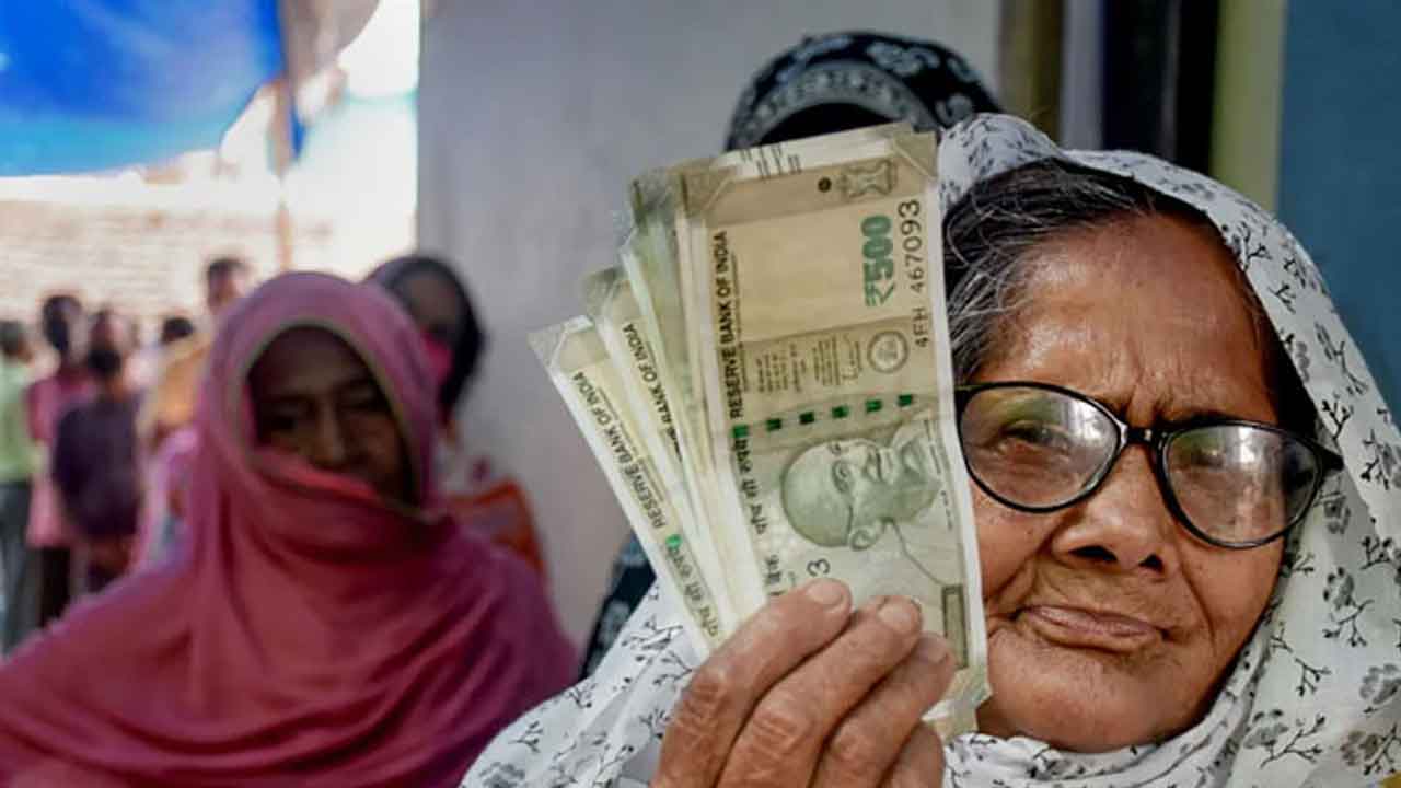 Rs 500 Notes | రూ.500 నోట్ల‌ను ర‌ద్దు చేయ‌నున్నారా..? డీమానెటైజేష‌న్ 2.0 రానుందా..?