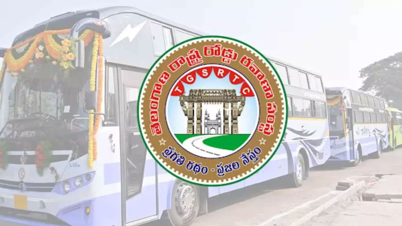 Medaram Jatara | మేడారం జాతర ప్రత్యేక బస్సుల్లో చార్జీలు 50 శాతం అదనం.. మహిళలకు ఉచితం కొనసాగేనా?