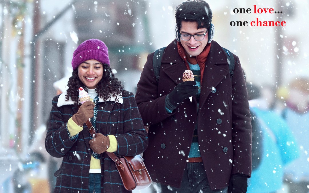 Sai Pallavi Bollywood Movie | సాయిప‌ల్ల‌వి బాలీవుడ్ డెబ్యూ మూవీ రిలీజ్ డేట్ ఫిక్స్ - ఆమిర్ ఖాన్ కొడుకుతో రొమాన్స్‌