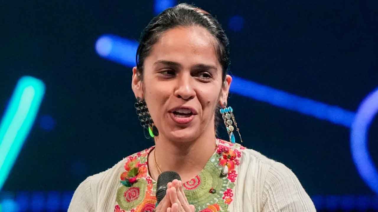 Saina Nehwal | బ్యాడ్మింటన్ కు గుడ్ బై చెప్పిన సైనా నెహ్వాల్‌.. ఆర్థ‌రైటిస్ స‌మ‌స్య‌తోనే నిర్ణ‌యం..
