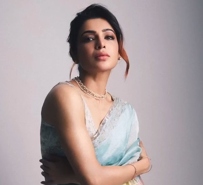 Tollywood Heroines | ఇన్‌స్టాగ్రామ్‌లో హ‌య్యెస్ట్ ఫాలోవ‌ర్స్ ఉన్న టాలీవుడ్ హీరోయిన్  ఎవ‌రంటే?