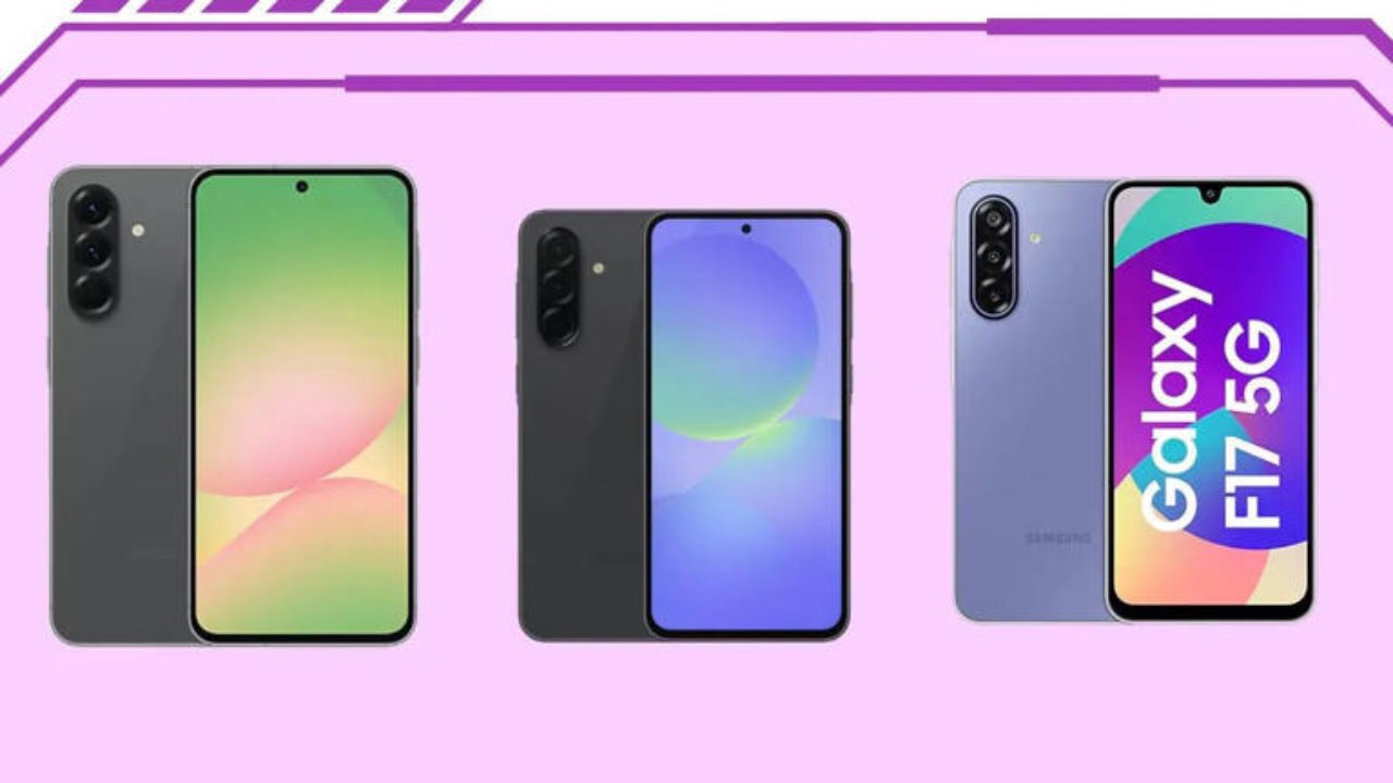 Smart Phone Prices | స్మార్ట్ ఫోన్ల ధ‌ర‌లు పెరుగుతున్నాయి.. ఫోన్ కొనాల‌నుకుంటే త్వ‌ర ప‌డండి..