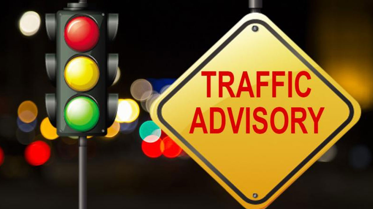 Traffic Advisory | సంక్రాంతికి ఊర్ల‌కు పోతున్నారా.. ఈ రూట్ల‌లో వెళ్లేవారు జ‌ర జాగ్ర‌త్త‌..