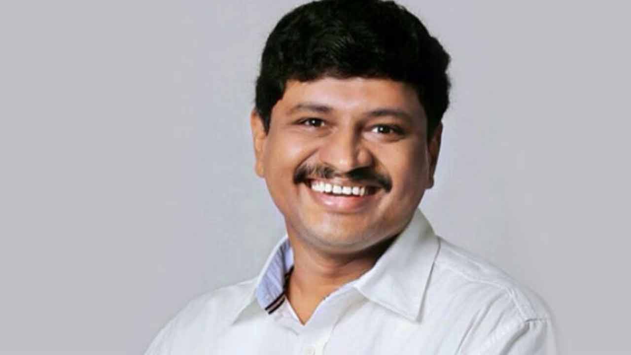 Santosh Kumar | మ‌క‌ర సంక్రాంతి శుభాకాంక్ష‌లు : మాజీ ఎంపీ సంతోష్ కుమార్