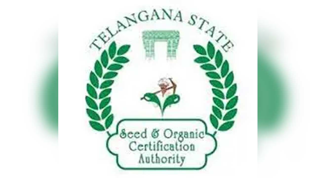 TGSSOCA | తెలంగాణ స్టేట్ సీడ్ స‌ర్టిఫికేష‌న్ ఏజెన్సీ డైరెక్ట‌ర్‌గా కిర‌ణ్‌కుమార్‌