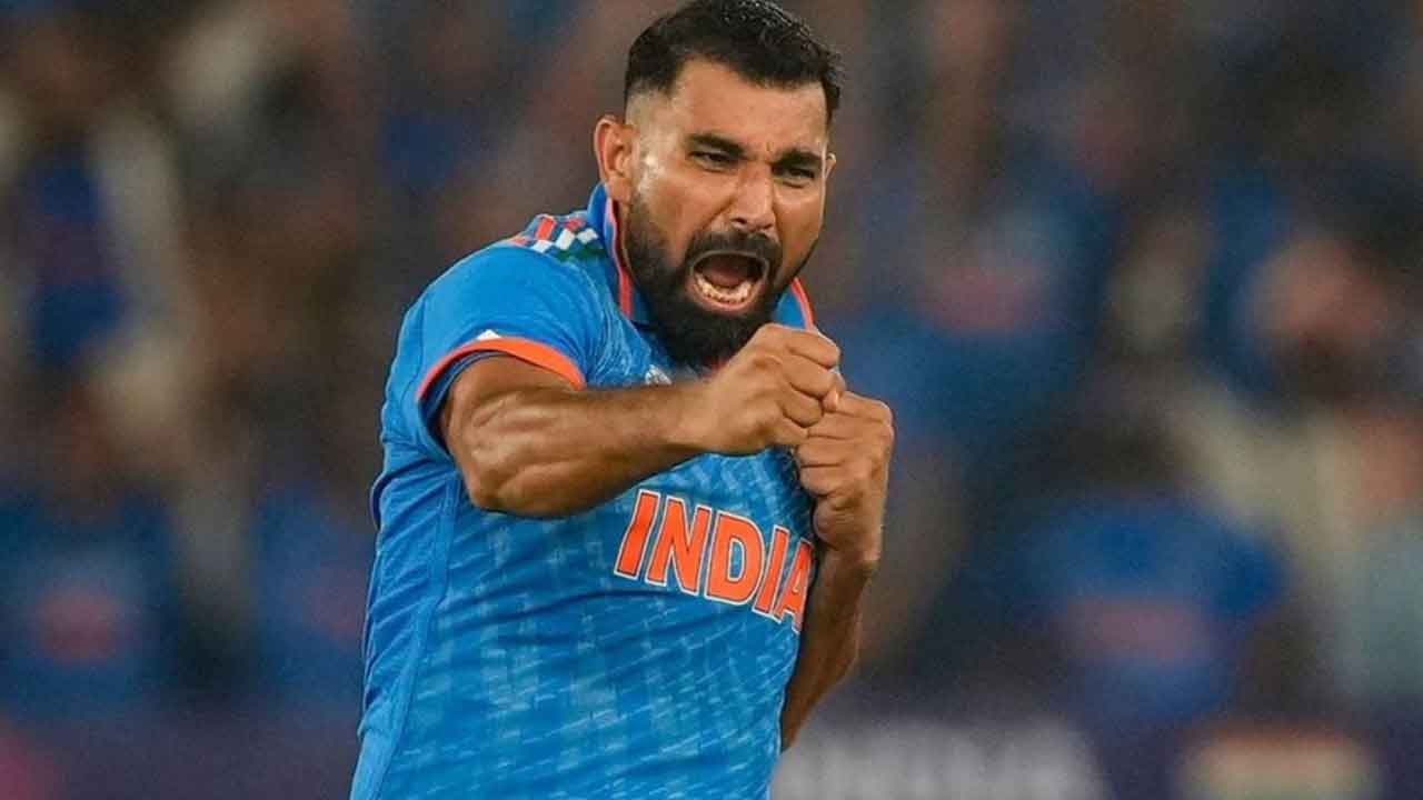 Mohammed Shami | ష‌మీకి అన్ని దారులు మూసుకుపోయిన‌ట్లే.. ఇక జ‌ట్టులోకి రావడం క‌ష్ట‌మే..?