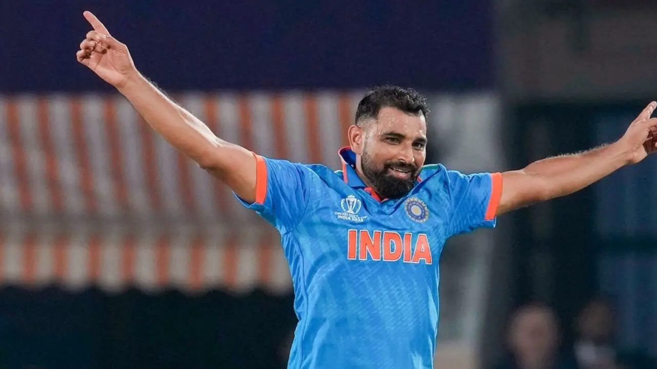 Mohammed Shami | రీఎంట్రీకి సిద్ధ‌మ‌వుతున్న మొహ‌మ్మ‌ద్ ష‌మీ..? 9 నెల‌ల అనంత‌రం టీమ్‌లోకి..?