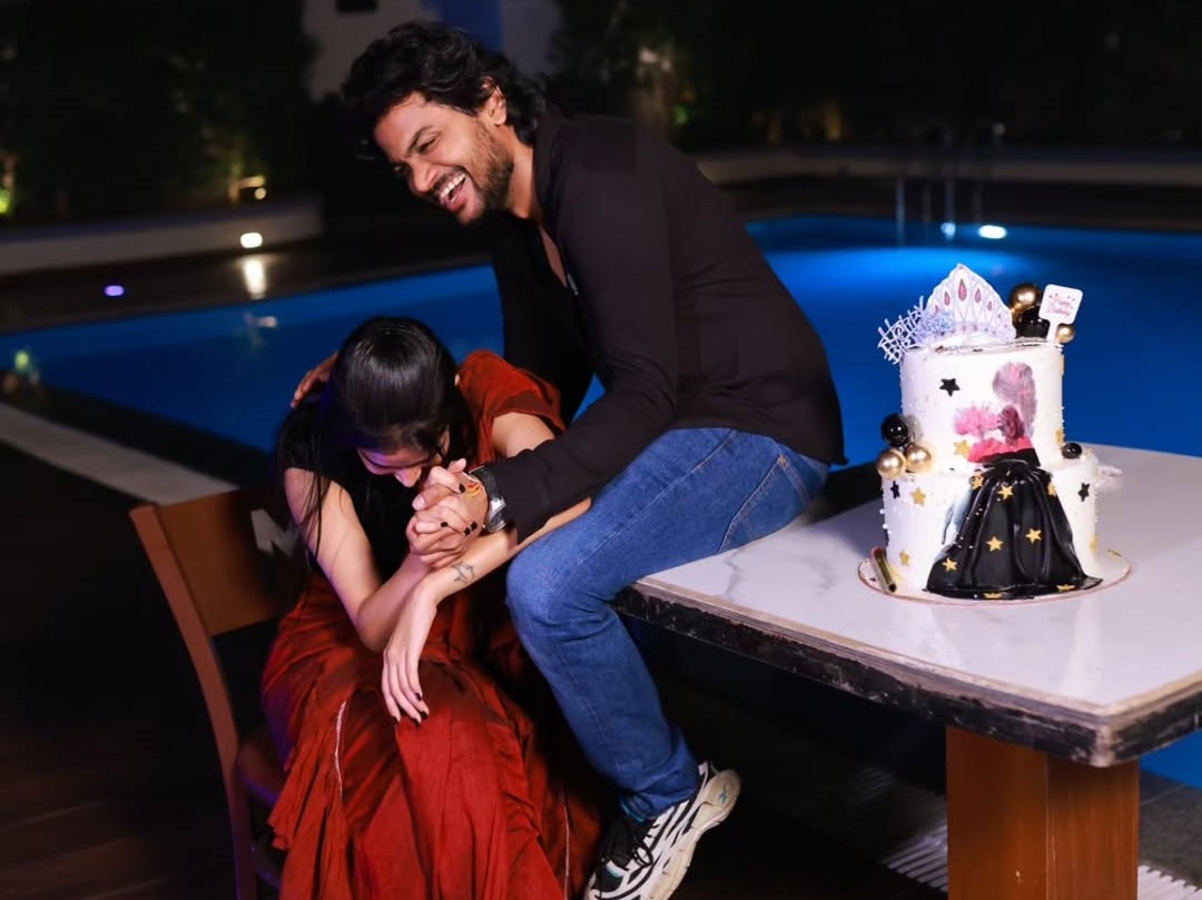 Bigg Boss Shanmukh | ప్రియురాలిని ప‌రిచ‌యం చేసిన బిగ్‌బాస్ కంటెస్టెంట్ - ఇన్‌స్టాగ్రామ్ పోస్ట్ వైర‌ల్‌