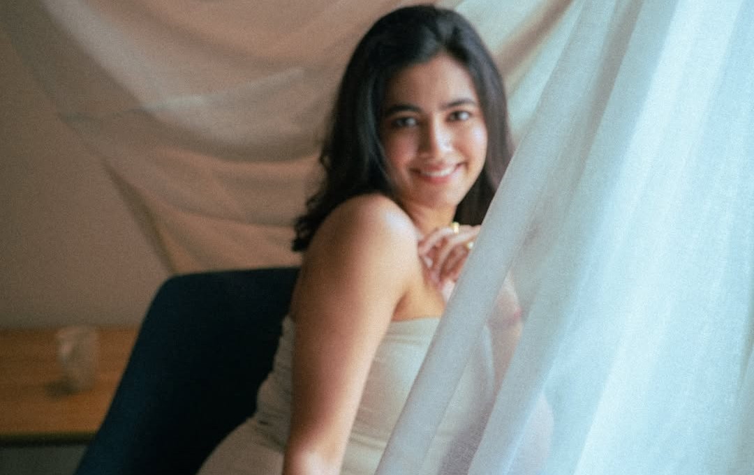 Shivani Nagaram | సినిమాల్లో ట్రెడిష‌న‌ల్ – సోష‌ల్ మీడియాలో గ్లామ‌ర‌స్ – ట్రెండీ లుక్‌లో లిటిల్ హార్ట్స్ హీరోయిన్