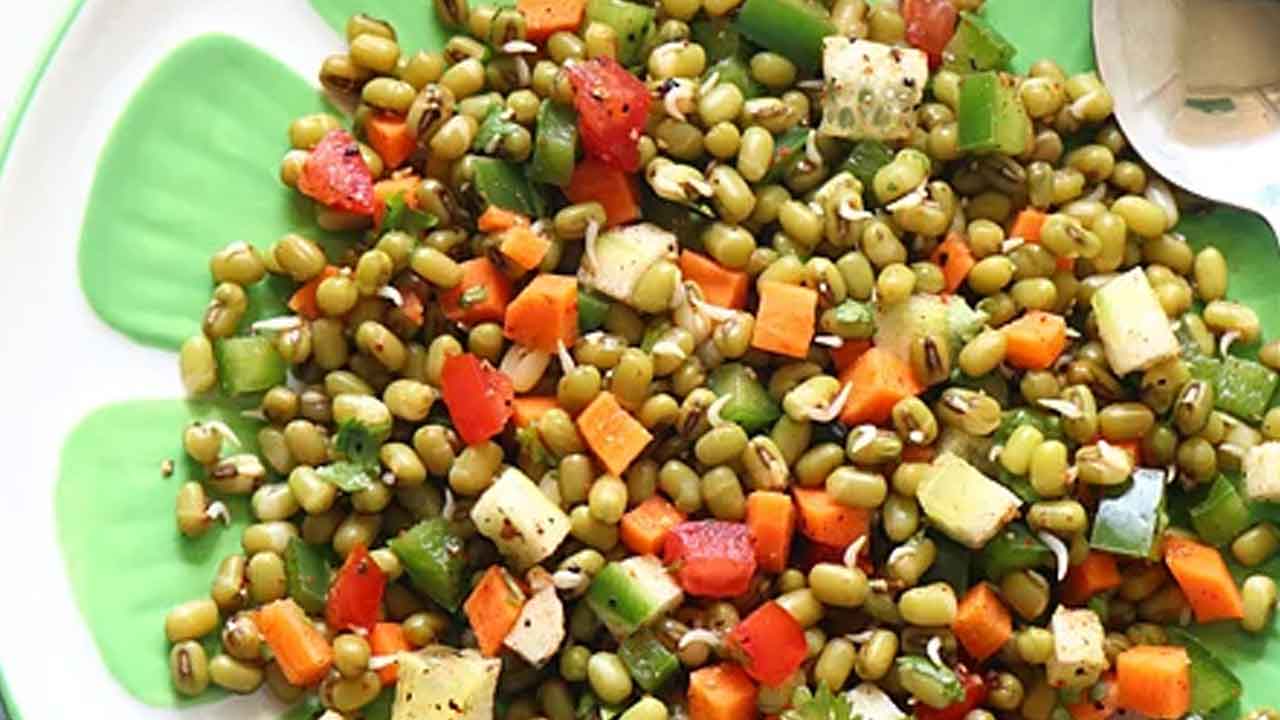 Sprouts | రోజూ ఉద‌యం మొల‌క‌ల‌ను బ్రేక్ ఫాస్ట్‌లాగా తినండి.. ఎన్నో లాభాల‌ను పొంద‌వ‌చ్చు..