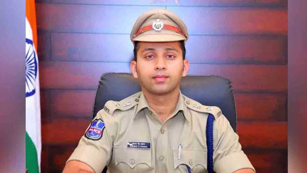 No Helmet-No Petrol | రేపట్నుంచి ‘నో హెల్మెట్ – నో పెట్రోల్’ నిబంధన అమలు