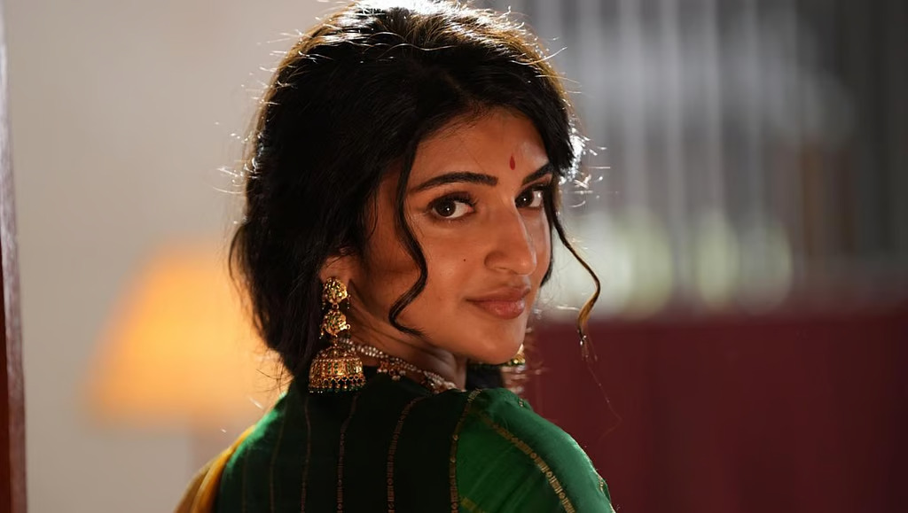 Sreeleela | శ్రీలీల బ్యాడ్‌ల‌క్ కంటిన్యూ - త‌మిళ డెబ్యూ మూవీ ప‌రాశ‌క్తికి  డిజాస్ట‌ర్ టాక్‌