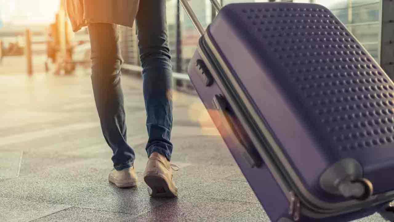 Suitcase | టూర్‌కు వెళ్లాలని ప్లాన్ చేస్తున్నారా.. అయితే ఈ సూట్‌కేసు రంగు మీకు తలనొప్పిగా మారొచ్చు జాగ్రత్త!